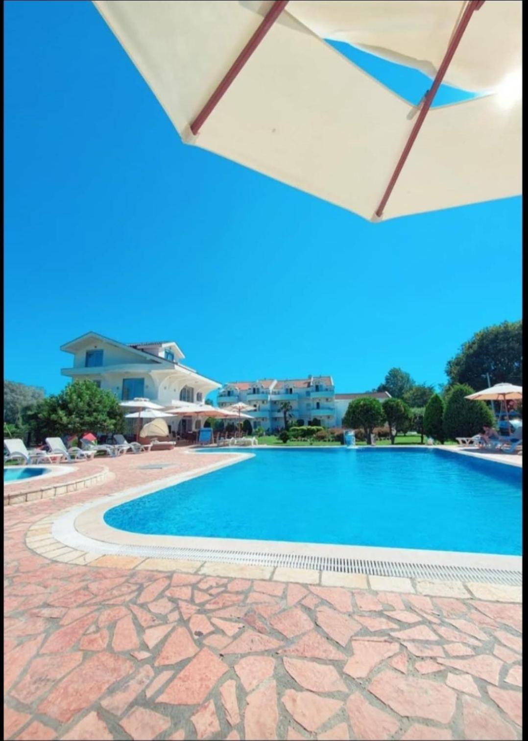 Hotel Comfort & Villas Donji Stoj Exterior photo