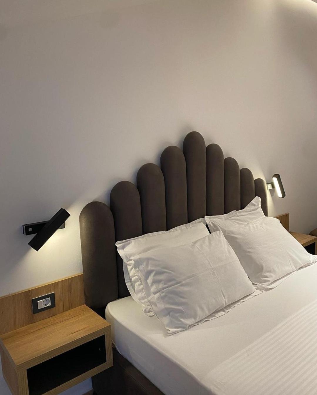 Hotel Comfort & Villas Donji Stoj Exterior photo