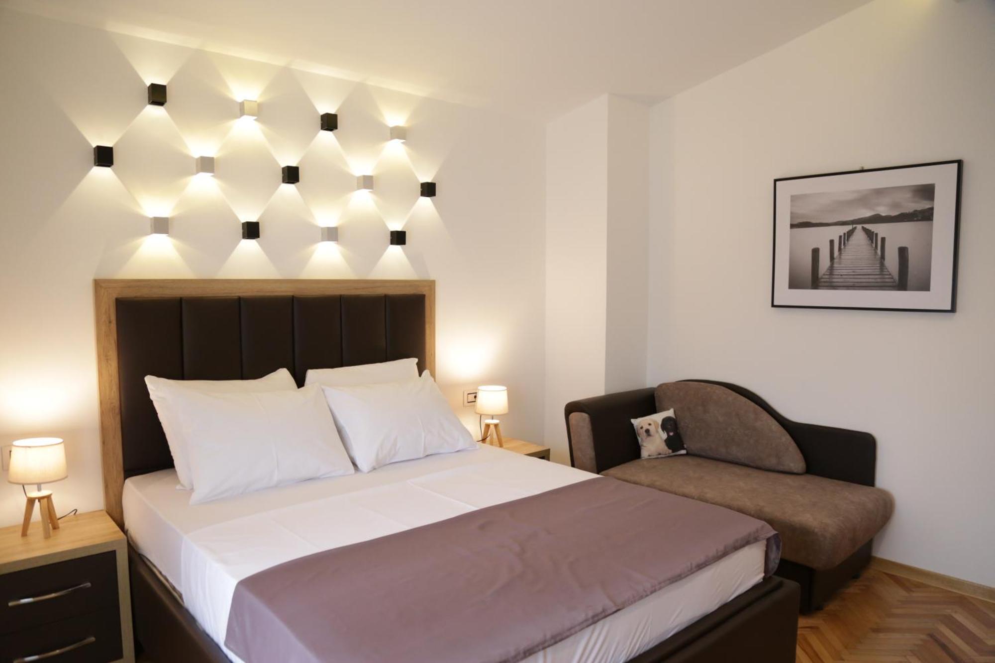 Hotel Comfort & Villas Donji Stoj Exterior photo
