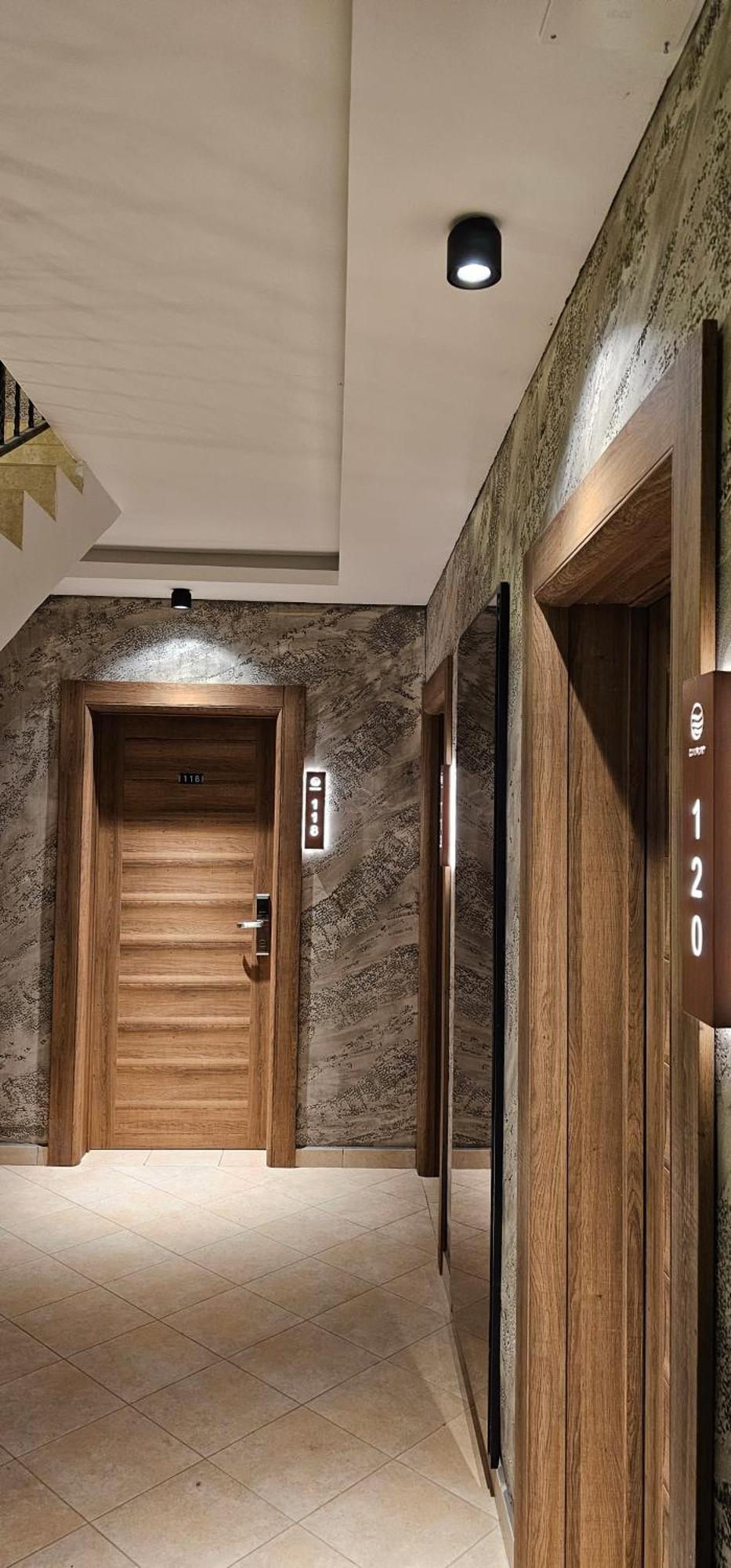 Hotel Comfort & Villas Donji Stoj Exterior photo