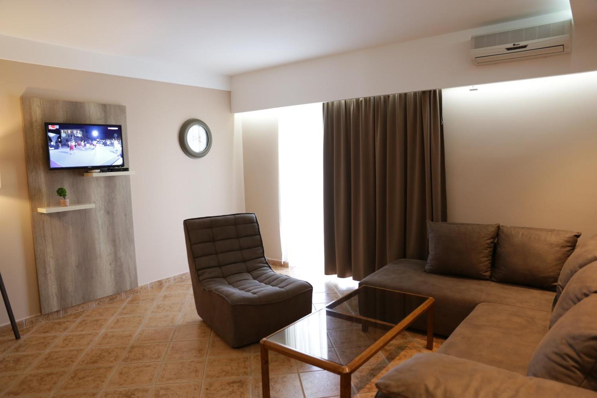 Hotel Comfort & Villas Donji Stoj Exterior photo