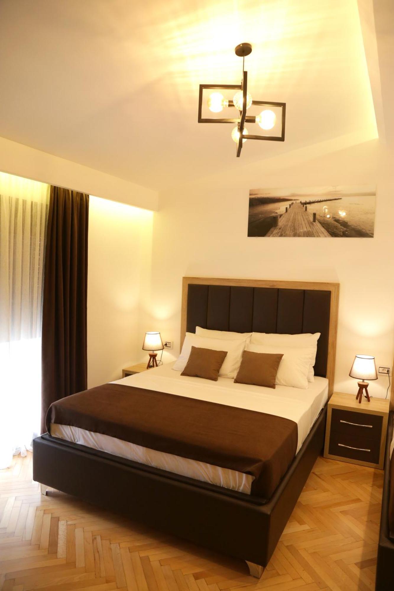 Hotel Comfort & Villas Donji Stoj Exterior photo