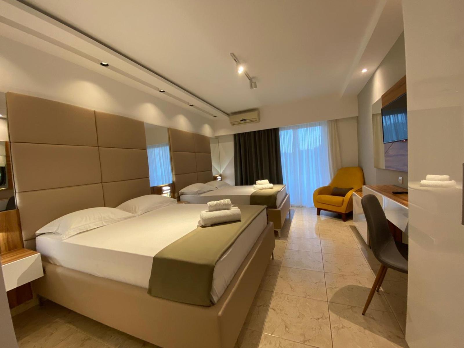 Hotel Comfort & Villas Donji Stoj Exterior photo