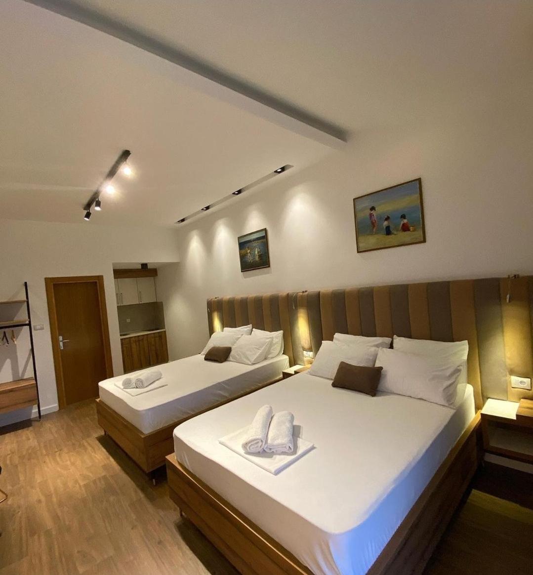 Hotel Comfort & Villas Donji Stoj Exterior photo