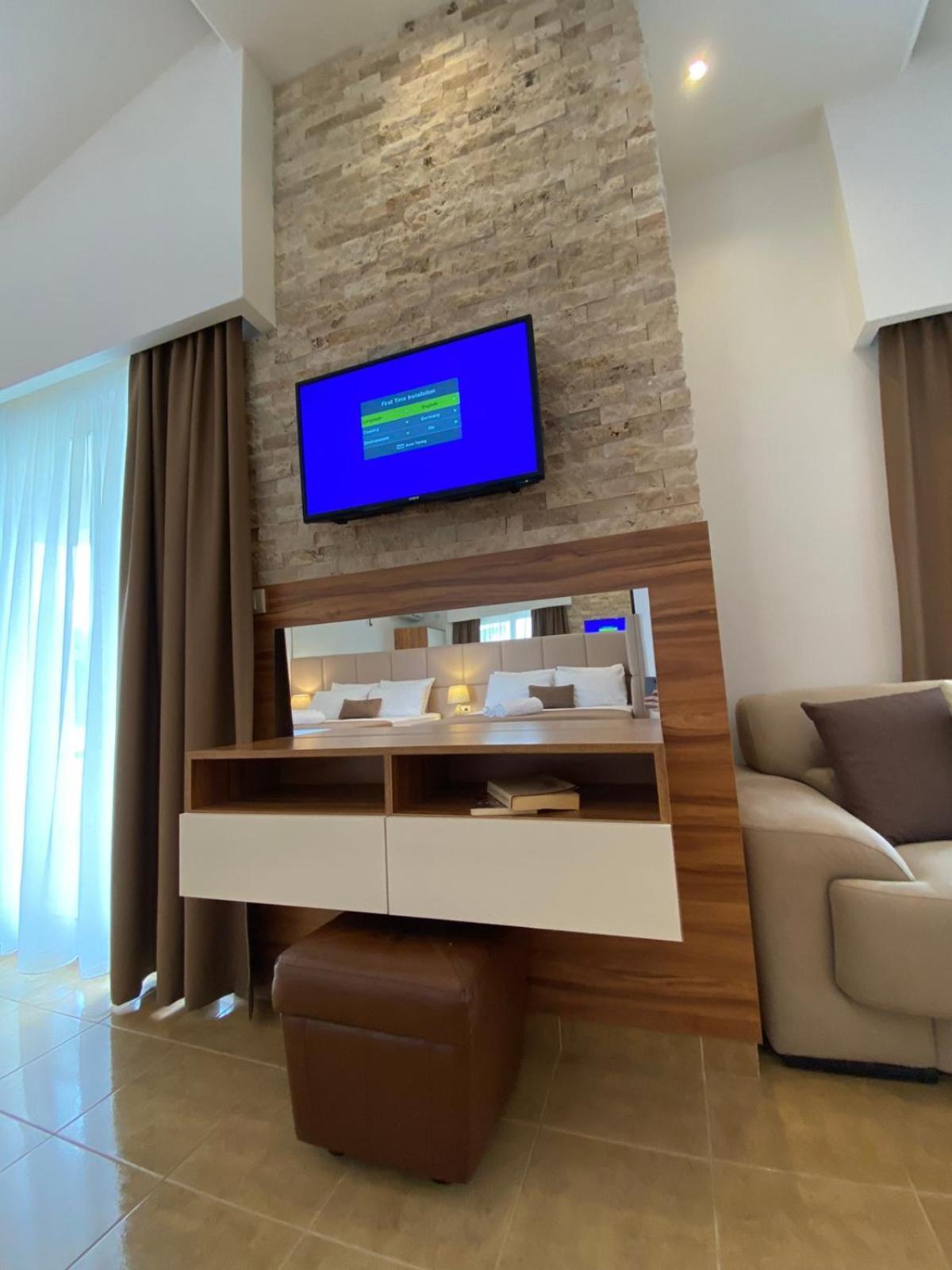 Hotel Comfort & Villas Donji Stoj Exterior photo
