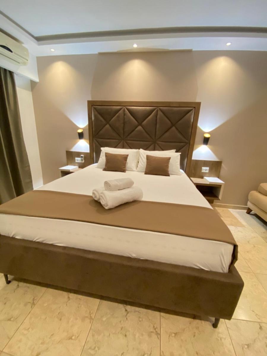 Hotel Comfort & Villas Donji Stoj Exterior photo