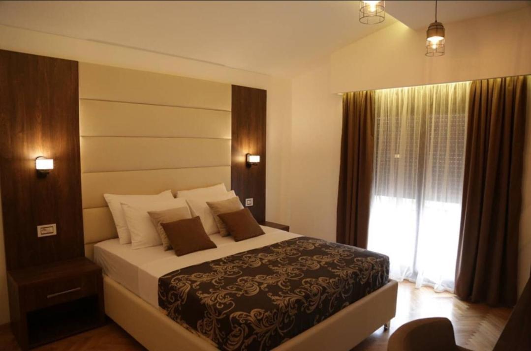 Hotel Comfort & Villas Donji Stoj Exterior photo