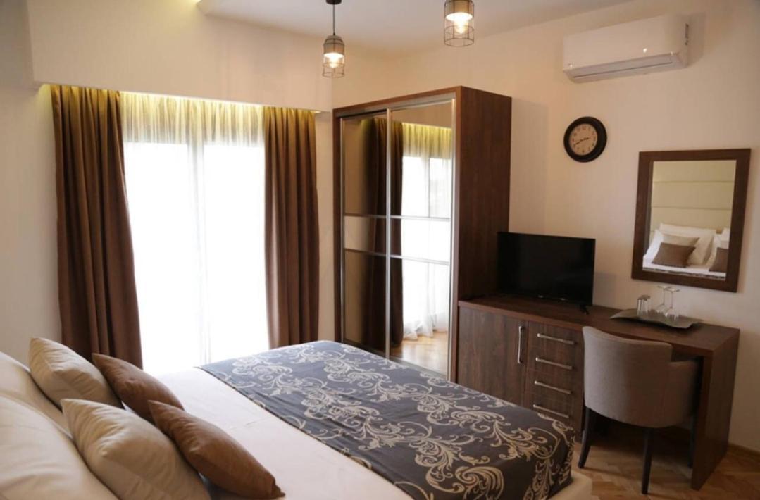 Hotel Comfort & Villas Donji Stoj Exterior photo
