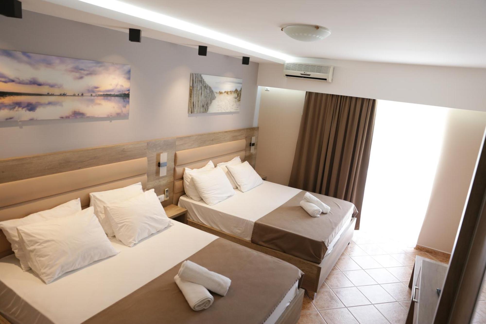 Hotel Comfort & Villas Donji Stoj Exterior photo