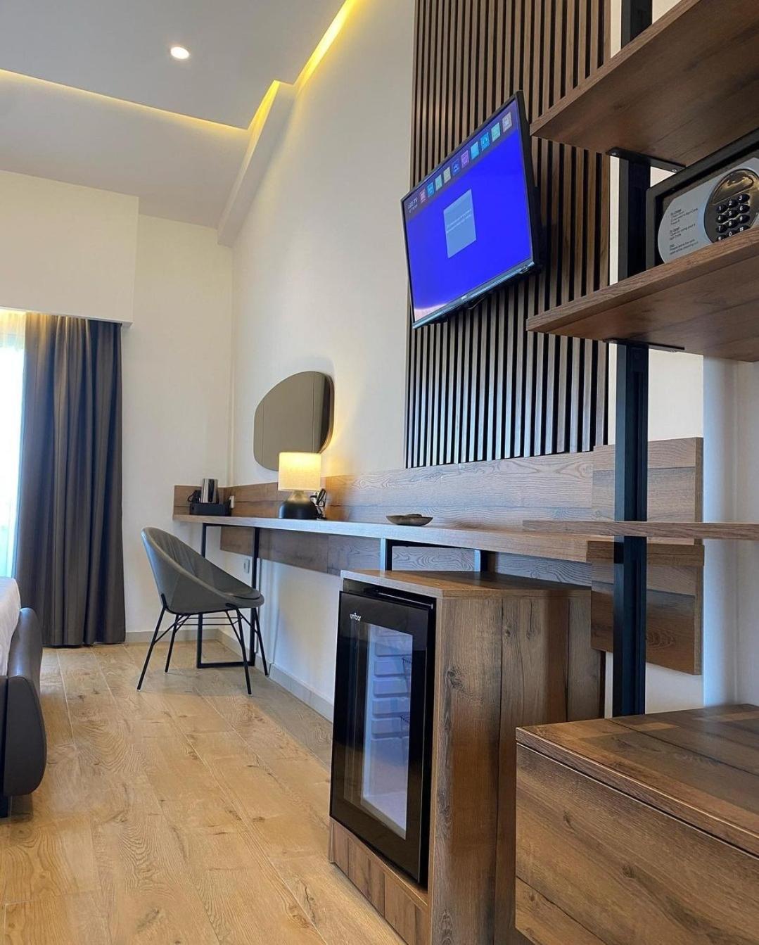 Hotel Comfort & Villas Donji Stoj Exterior photo