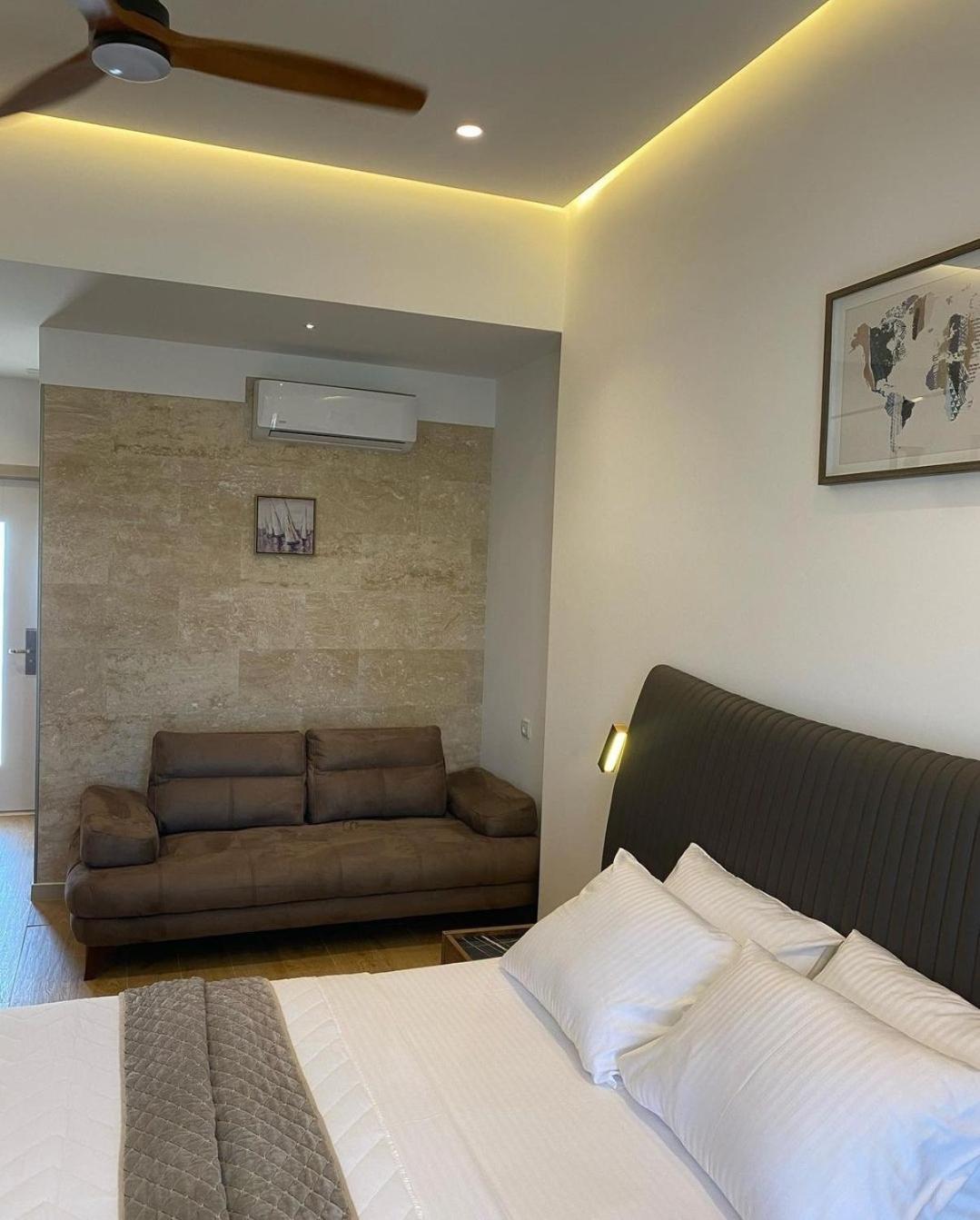 Hotel Comfort & Villas Donji Stoj Exterior photo