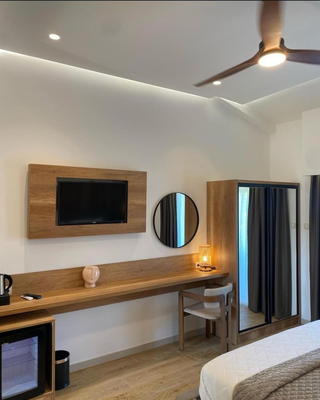 Hotel Comfort & Villas Donji Stoj Exterior photo