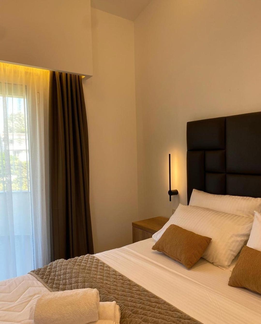 Hotel Comfort & Villas Donji Stoj Exterior photo