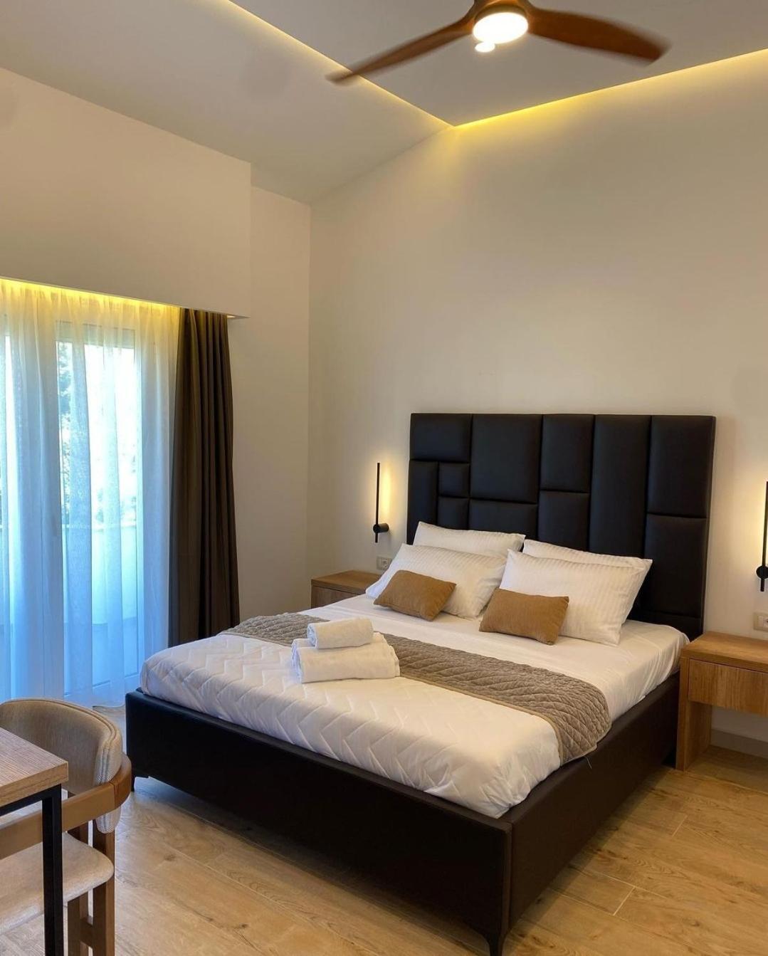 Hotel Comfort & Villas Donji Stoj Exterior photo