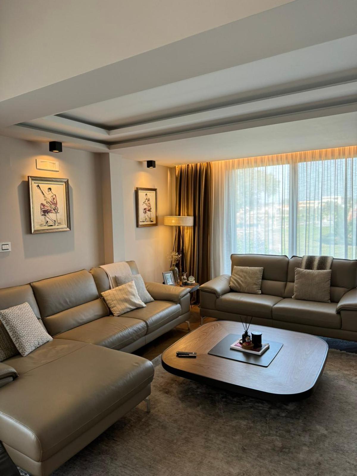 Hotel Comfort & Villas Donji Stoj Room photo