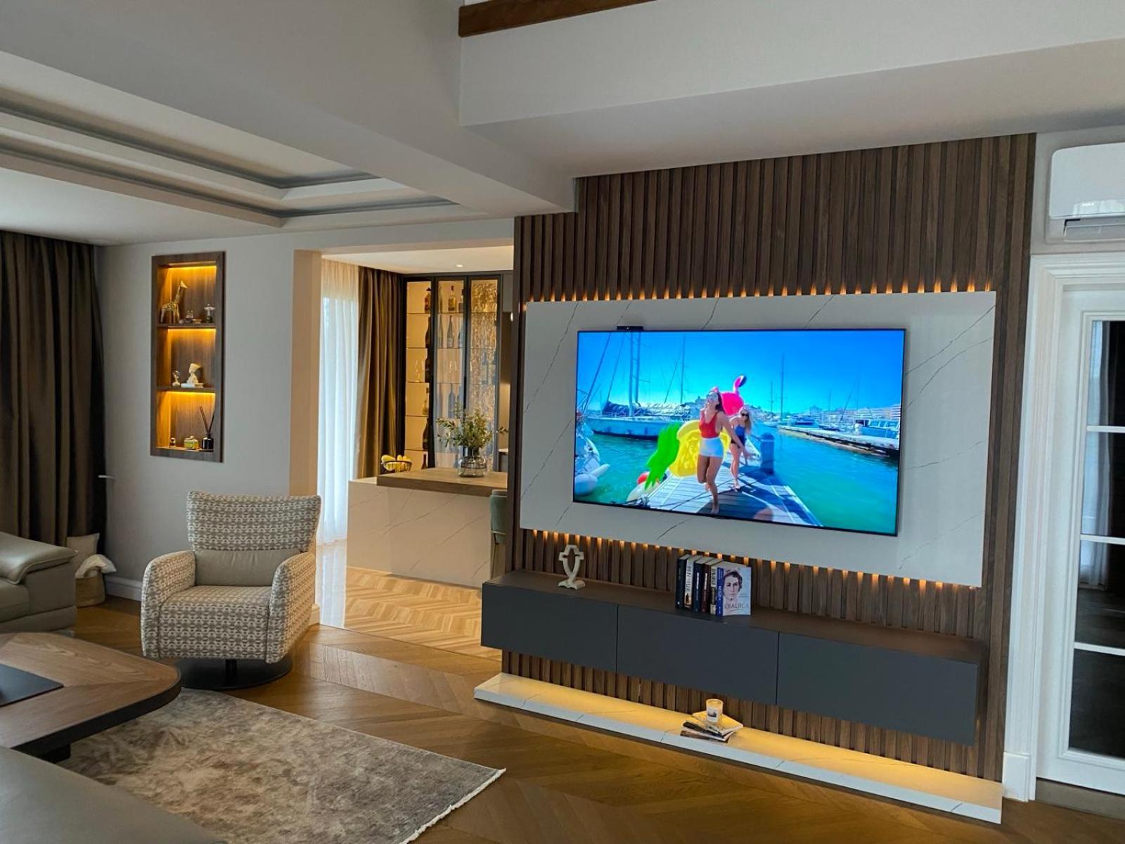Hotel Comfort & Villas Donji Stoj Room photo